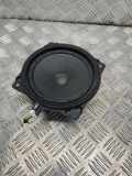 Lautsprecher links hinten Hyundai Santa Fe III (DM) 963302W000