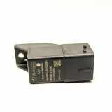 Zündkerzenrelais FORD TRANSIT CONNECT 1.6 TDCi 9809931580