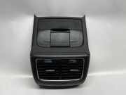 Rear Air Vent Grill AUDI A5 Cabrio (8F7) S5 quattro 8K0864376