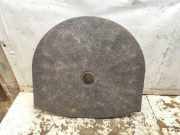 Reserveradverkleidung