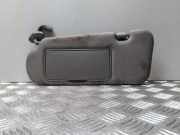 Linke Sonnenblende KIA SORENTO I (JC) 2.5 CRDi