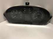 Kombiinstrument RENAULT SCÉNIC I (JA0/1_) 1.9 dCi (JA05, JA1F) 7700427896 C 09043089906