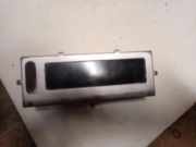 Navigationsanzeige RENAULT MEGANE III Hatchback (BZ0_) 1.5 dCi 280346458R