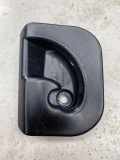 Rear Parcel Shelf Left Rail Cover BMW 3 Touring (E46) 318 i 8232575