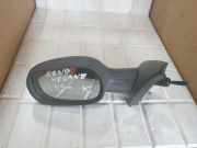 Außenspiegel links RENAULT MEGANE I Coach (DA0/1_) 1.6 e (DA0F) E2014008