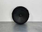 Türlautsprecher hinten links VW TOUAREG (CR7) 3.0 TSI 4motion 760035454A
