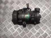 Klimakompressor OPEL MERIVA 1.7 DTI 13197538