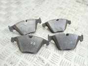 Bremsbelag SB BMW 7er (E65, E66)