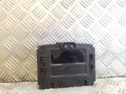 Navigationsanzeige OPEL ZAFIRA TOURER C (P12) 1.4 090589755