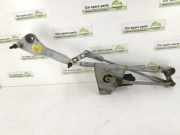 Scheibenwischermechanismus vorne MERCEDES-BENZ R (W251, V251) R 320 CDI 4-matic (251.022, 251.122) 2518202542