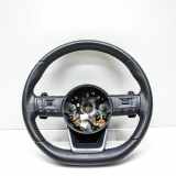 Lenkrad NISSAN QASHQAI III (J12) 1.3 DIG-T 484306UJ2D