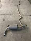 Auspuffanlage hinten BMW 3er (F30, F80) 8518877