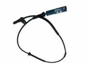 Sensor für ABS rechts hinten BMW 5er Touring (E61) 0265007623