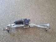 Scheibenwischermechanismus vorne MAZDA 626 III Hatchback (GD) 2.0 16V