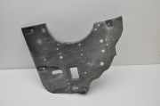 Motorabdeckung Toyota Prius Liftback (W2) 5839847020
