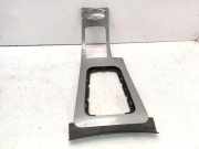 Schalthebel Kunststoffabdeckung PEUGEOT 407 Coupe (6C_) 2.7 HDi 9647822077 9647822177