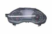 Kombiinstrument AUDI A6 Allroad (4BH, C5) 2.5 TDI quattro 0263672210 4G9920950M
