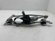 Scheibenwischermechanismus vorne TOYOTA AURIS (_E18_) 1.8 Hybrid (ZWE186_) 8511002340