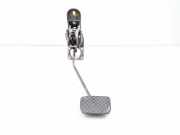 Bremspedal NISSAN PATHFINDER III (R51) 2.5 dCi 4WD