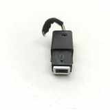 USB PEUGEOT 3008 III (KA, KB, KC) E-210 (KCZKZX) 9831350680