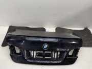 Heckklappe geschlossen BMW 5er (F10)
