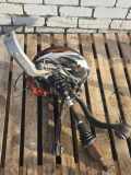 Radnaben vorne links BMW X5 (F15, F85) xDrive 30 d P762291301