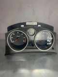 Kombiinstrument OPEL ZAFIRA B (A05) 2.0 SW6607