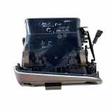 Lüftungsgitter Armaturenbrett Maserati Ghibli III () 6700190620