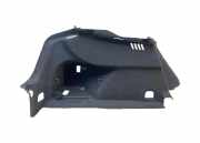 Kofferraumpolster links AUDI A3 Sportback (8VA, 8VF) 1.6 TDI 8V5863887AE