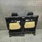 Rücksitzbank mitte Tesla Model X (5YJX) 106738100C