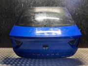 Heckklappe geschlossen Seat Toledo IV (KG)
