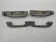 Stahlfelgen Satz Mercedes-Benz M-Klasse (W164) A1648100151