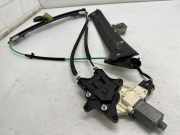 Fensterheber vorne rechts BMW 4 Cabrio (F33, F83) 420 d 7281624