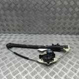 Türfensterheber hinten links PORSCHE MACAN (95B) 3.0 S Diesel 95B839461 5Q0959801A