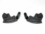 Spritzblech für Bremsscheibe Toyota Proace Bus (MPY) 98136419