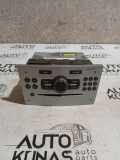 Radio/Navigationssystem-Kombination Opel Corsa D (S07) 497316088