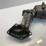 Ölfilterträger Mercedes-Benz CLS (C219) A6421800010