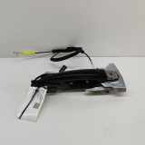 Türaußengriff vorne rechts NISSAN JUKE (F16) DIG-T 117 80610-6PA1A 80640-6PA3A