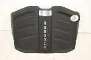 Motorabdeckung Porsche Cayenne 2 (92A)