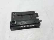 Unterfahrschutz Renault Captur I (H5, J5) 748U81962R