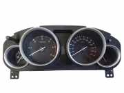 Kombiinstrument MAZDA 6 Estate (GH) 2.0 MZR-CD TD1155430
