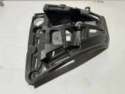 Stoßstangenhalter hinten rechts CITROËN C5 AIRCROSS 1.5 BlueHDi 130 9826677080