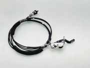 Fuel Tank Opening Cable TOYOTA RAV 4 III (_A3_) 2.2 D 4WD (ALA30_)