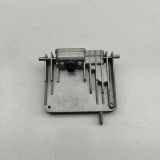 Vordere Kamera MERCEDES-BENZ E (W213) E 220 d (213.004) A2139018807 A2139024910