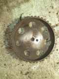 Camshaft Pulley OPEL VECTRA A (86_, 87_) 2.0 i 90106633