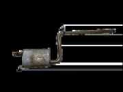 Schalldämpferbehälter VW PASSAT Variant B8 (3G5) 1.4 TSI 3Q0253411A