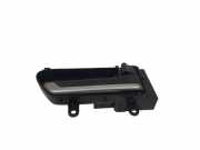 Türöffner innen links hinten Nissan Murano I (Z50)