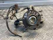 Hintere Stoßstange CITROËN C5 III Break (TD_) 2.2 HDi