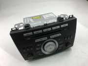 Multifunktionsanzeige Mazda 3 (BL) BDA466AR0A