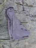 Abdeckkappe Scheinwerferwaschanlage links BMW 5 (F10) 525 d 7216977